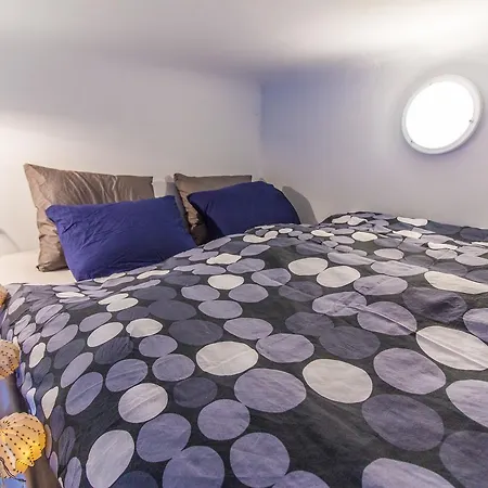 Apartament Pernerova Studio By Easybnb *